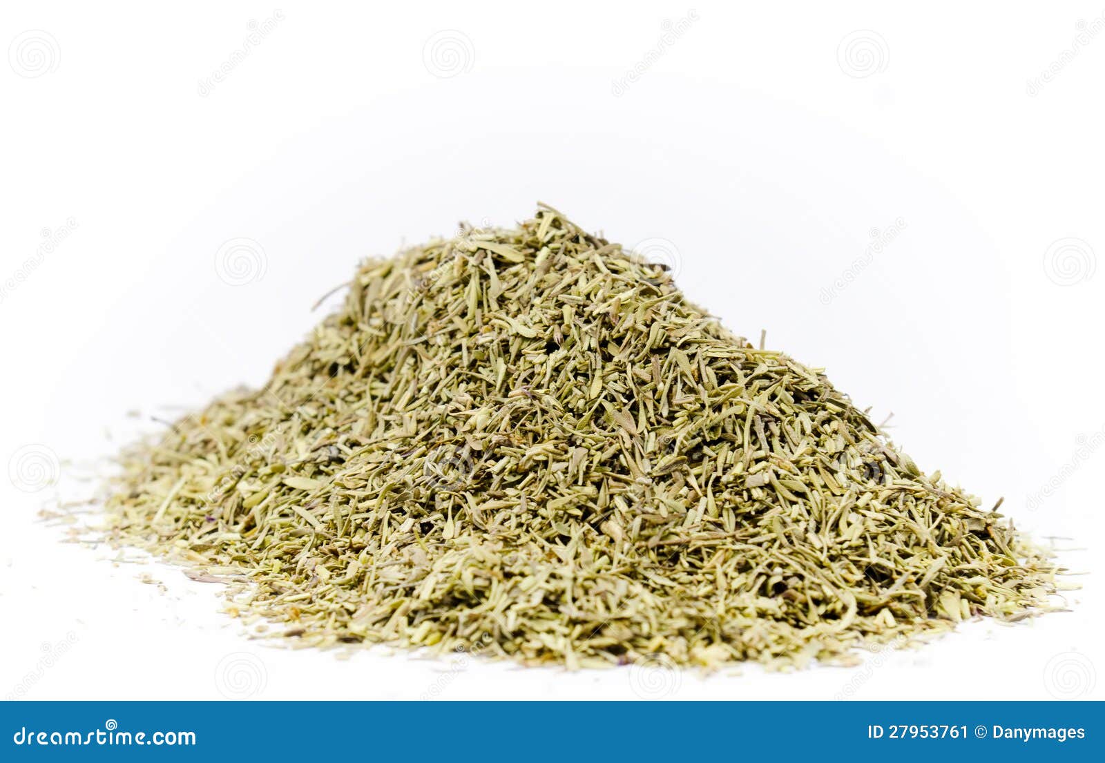 Herbs de provence stock image. Image of ingredient, food 27953761