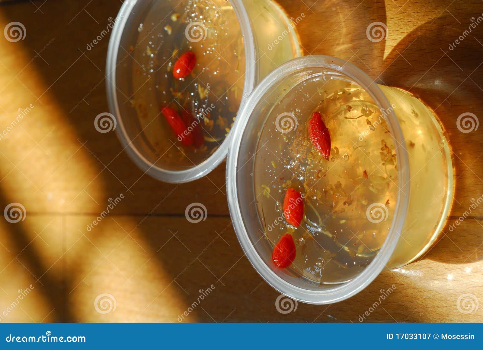 Herbs Jelly Cake stock image. Image of scented, barbarum 17033107