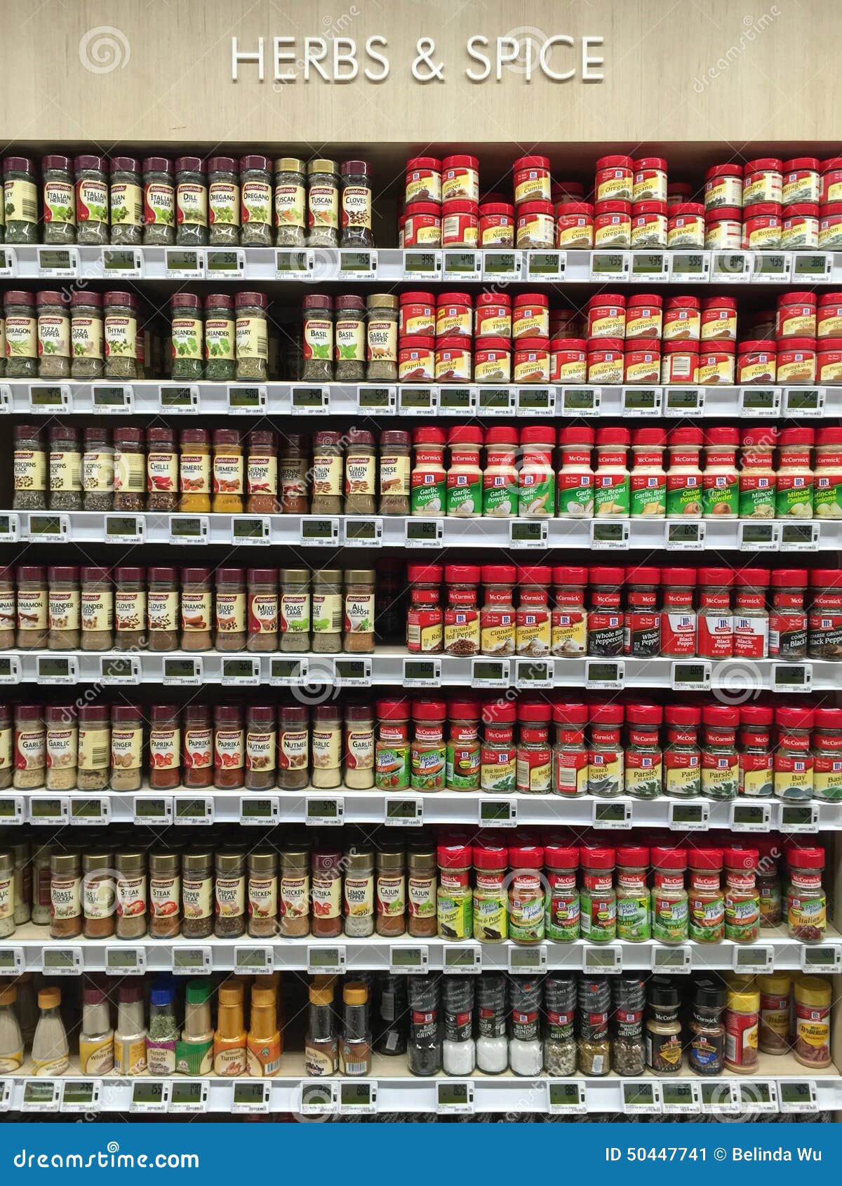 Herbs and spices editorial photo. Image of spices, cooking 50447741