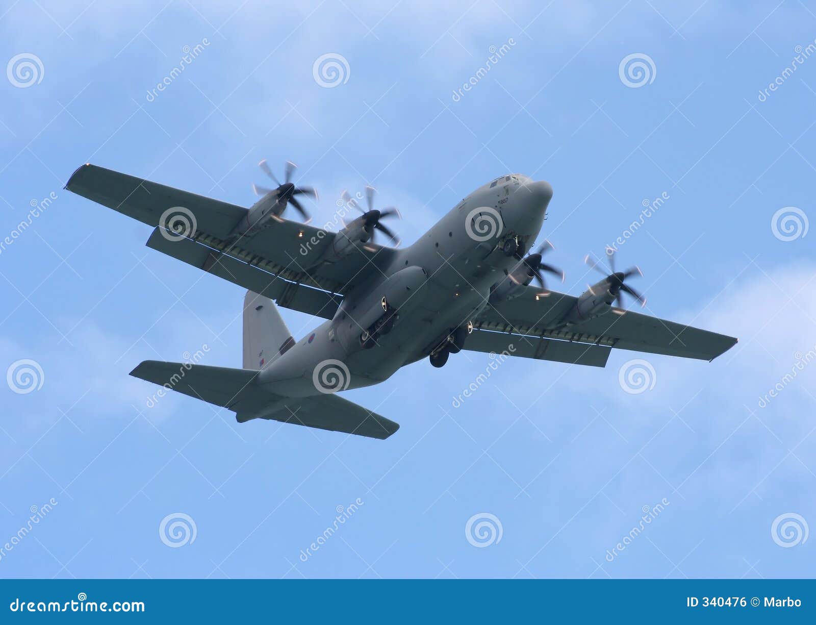 hercules c 130j
