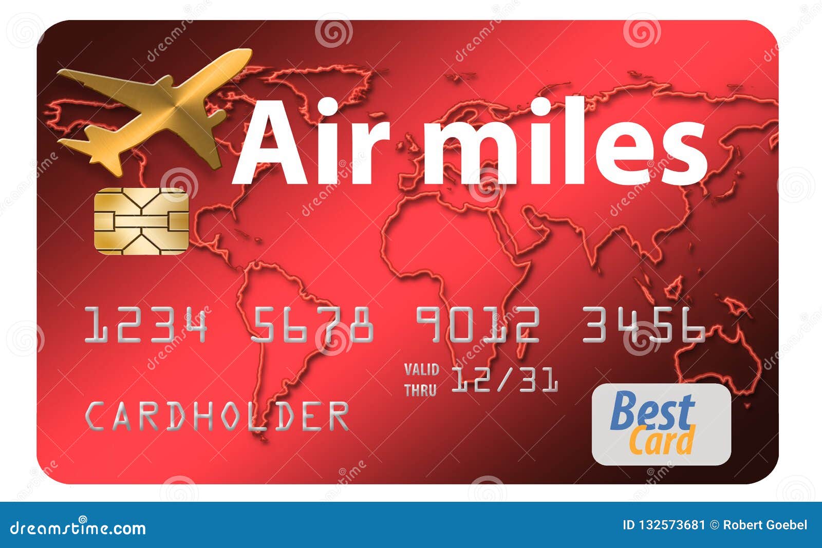 travel rewards air miles