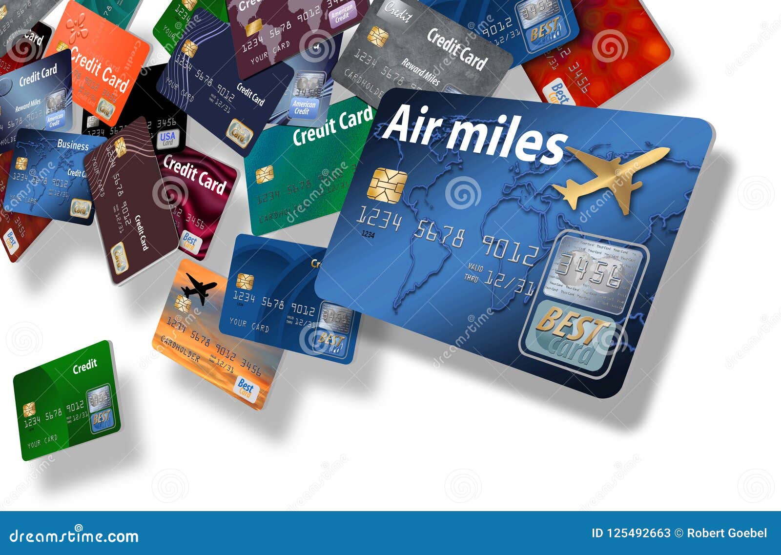 flight rewards credit cards