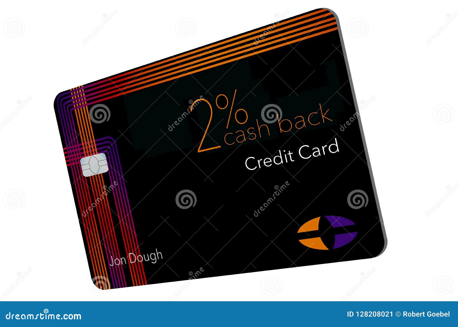 here-is-a-2-percent-cash-back-credit-card-this-card-is-generic-with