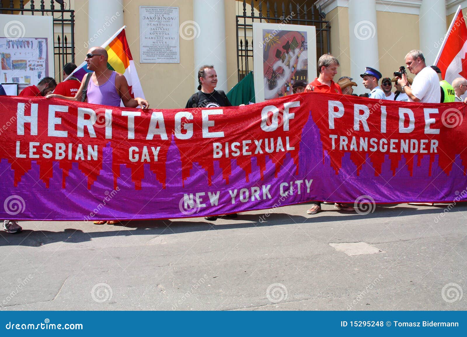 Heritage of Pride editorial stock photo. Image of love 15295248