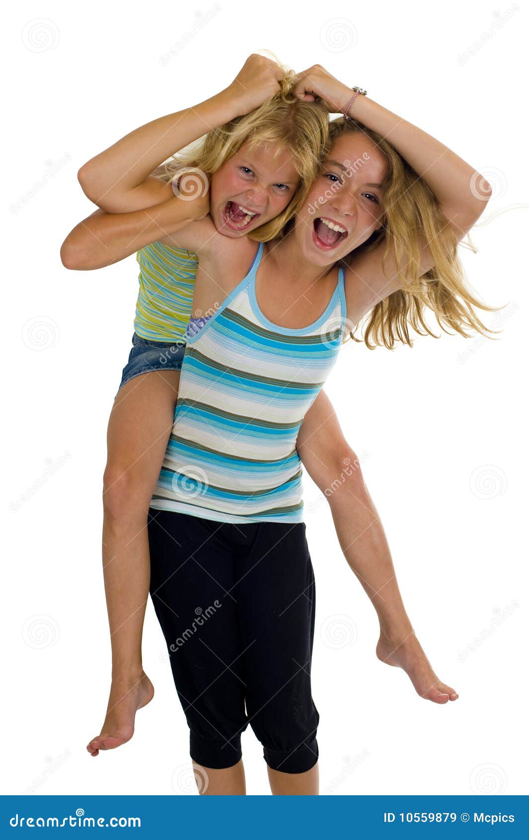 hermana traviesa nenuco