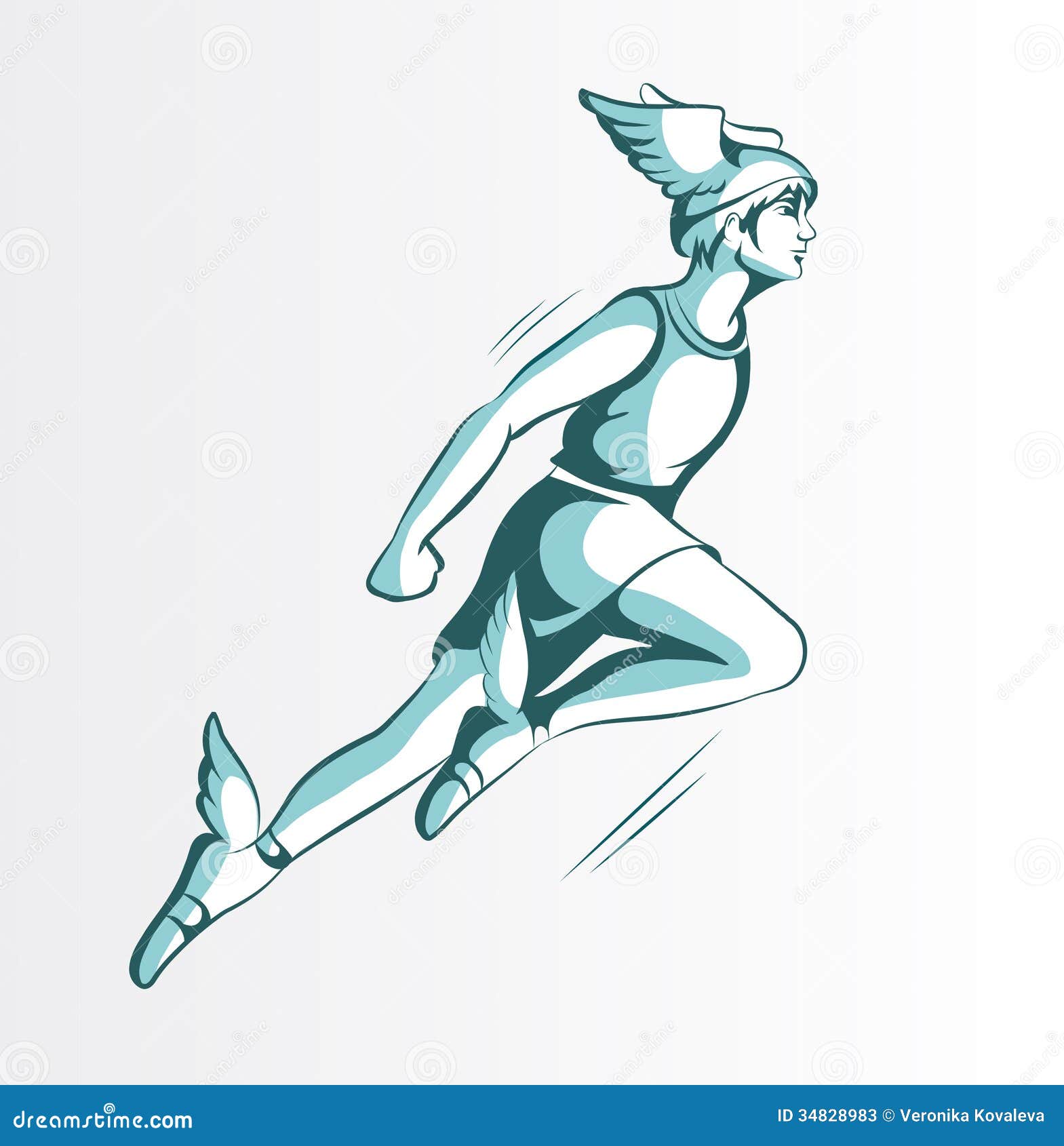 Flying Hermes Stock Illustrations 129 Flying Hermes Stock Illustrations Vectors Clipart Dreamstime