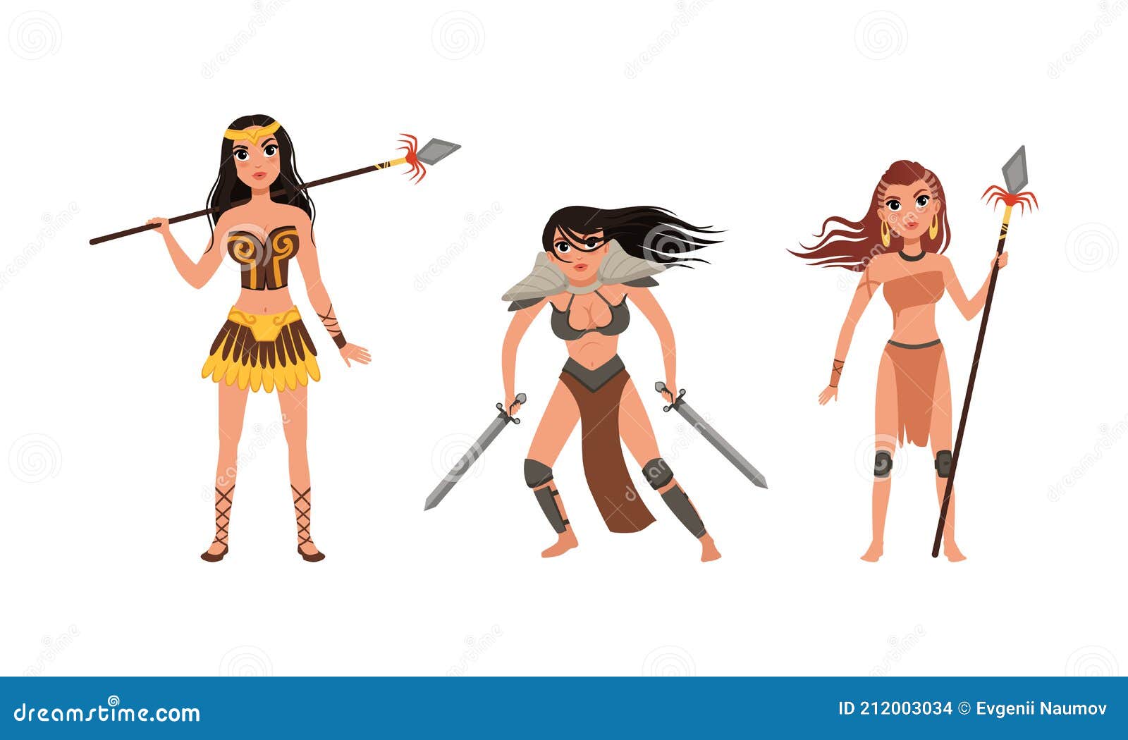 Hermosa Amazon Niñas Conjunto Mujer Guerreros Antiguos Personajes Luchando Con Lanzas Y Espadas Vector De Dibujos Animados Ilustración del Vector - Ilustración de historia, espartano: 212003034 Hermosa Amazon Niñas Conjunto Mujer Guerreros Antiguos Personajes Luchando Con Lanzas Y Espadas Vector De Dibujos Animados Ilustración del Vector - Ilustración de historia, espartano: 212003034