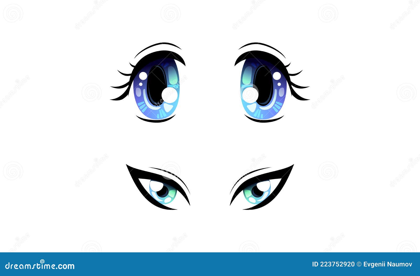 Hermosos Ojos Azules Expresivos Con Reflectores Brillantes De Luz Set Ilustración Vectorial De Dibujos Animados Ilustración del Vector - Ilustración de infantil, emoticono: 223752920 Hermosos Ojos Azules Expresivos Con Reflectores Brillantes De Luz Set Ilustración Vectorial De Dibujos Animados Ilustración del Vector - Ilustración de infantil, emoticono: 223752920