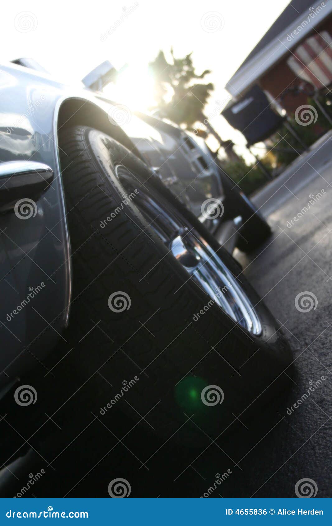 Hernando County Car Show stock photo. Image of paint, county 4655836