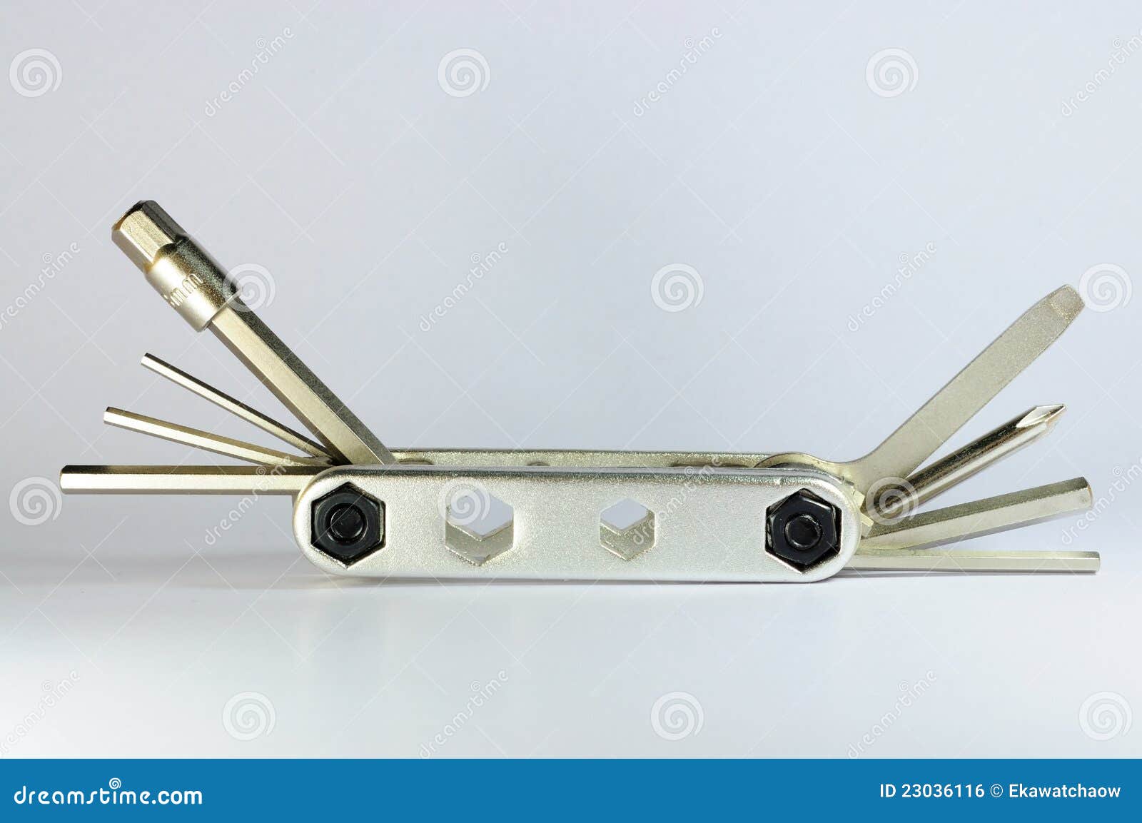 Herramienta Multiusos Del Fotos de stock - Fotos libres regalías