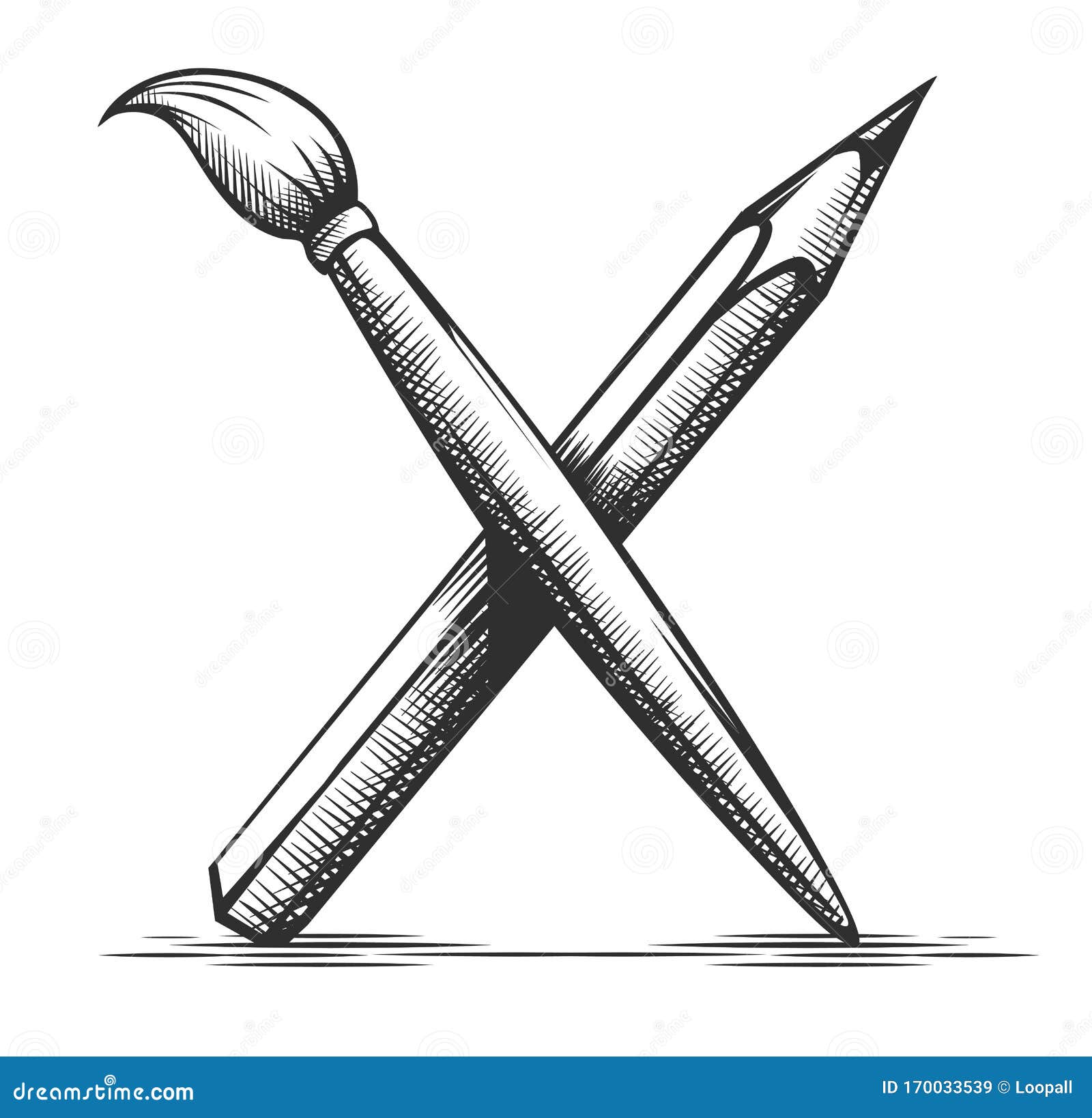 Herramientas De Pincel Y Lápiz Para Dibujar Símbolo De Arte Ilustración Del Vector Sólo Uso Editorial Ilustrativo Ilustración del Vector - Ilustración de tiza, creativo: 170033539 Herramientas De Pincel Y Lápiz Para Dibujar Símbolo De Arte Ilustración Del Vector Sólo Uso Editorial Ilustrativo Ilustración del Vector - Ilustración de tiza, creativo: 170033539