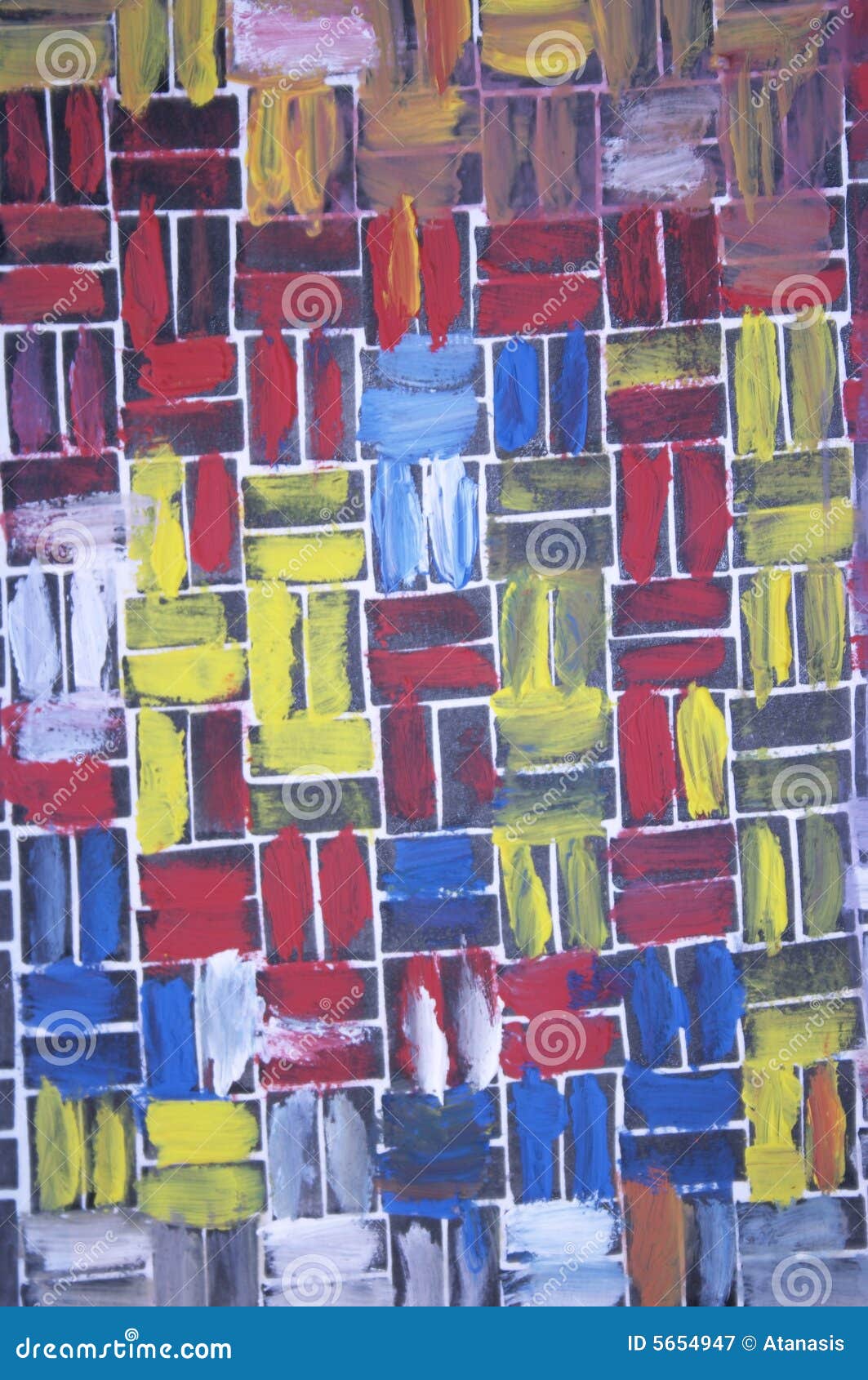 Herringbone art pattern stock image. Image of drawing 5654947