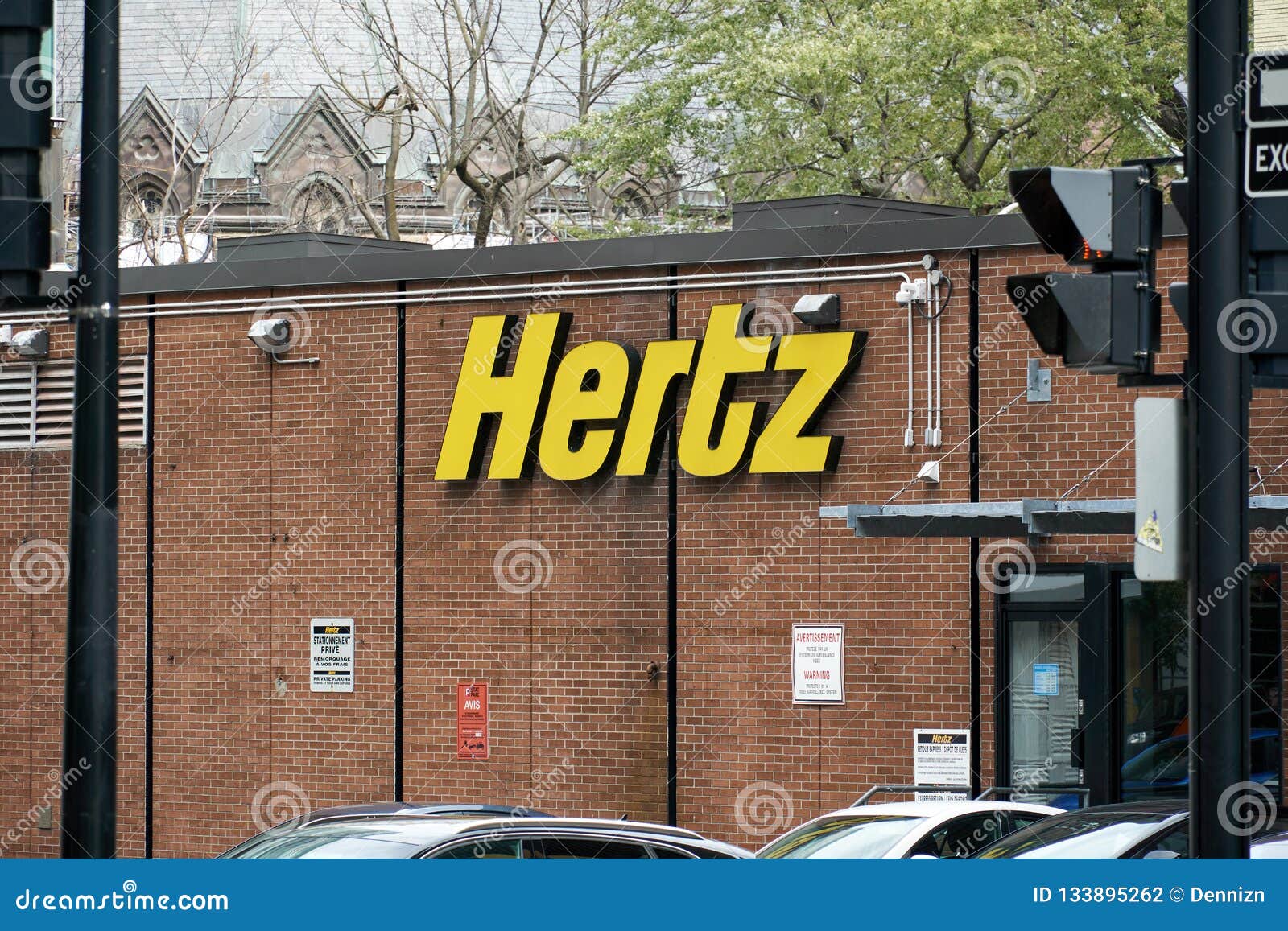 hertz