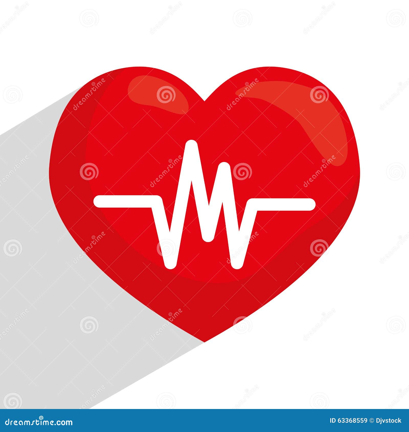 Herz Grafik Des Herzens Vektor Abbildung Illustration Von Grafik