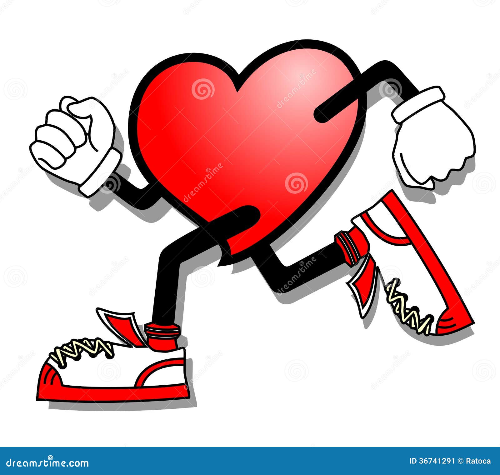 clipart sportif - photo #20