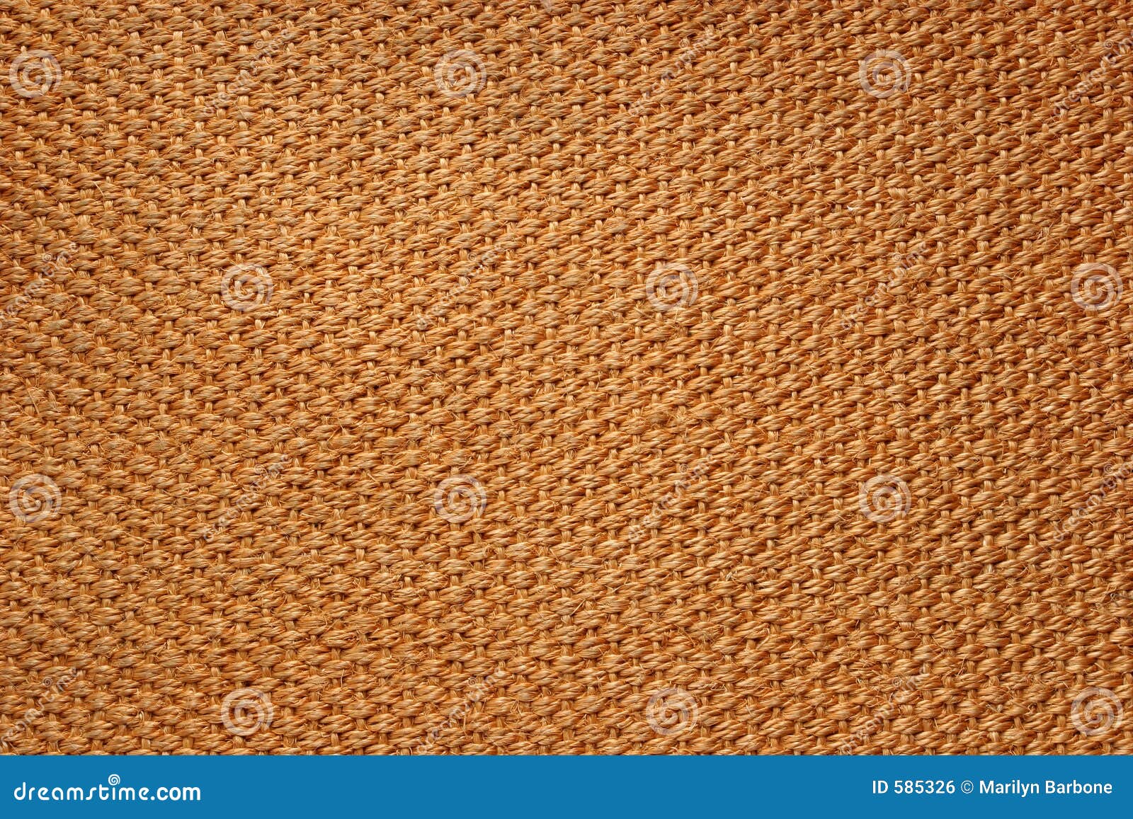 Hessian Matting stock photo. Image of plaited, textured - 585326