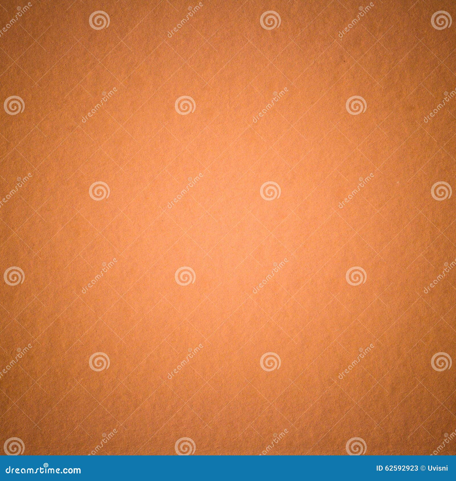 Het document van de pastelkleur oranje kleur textuurachtergrond ... Kleur ontwerp bruine
