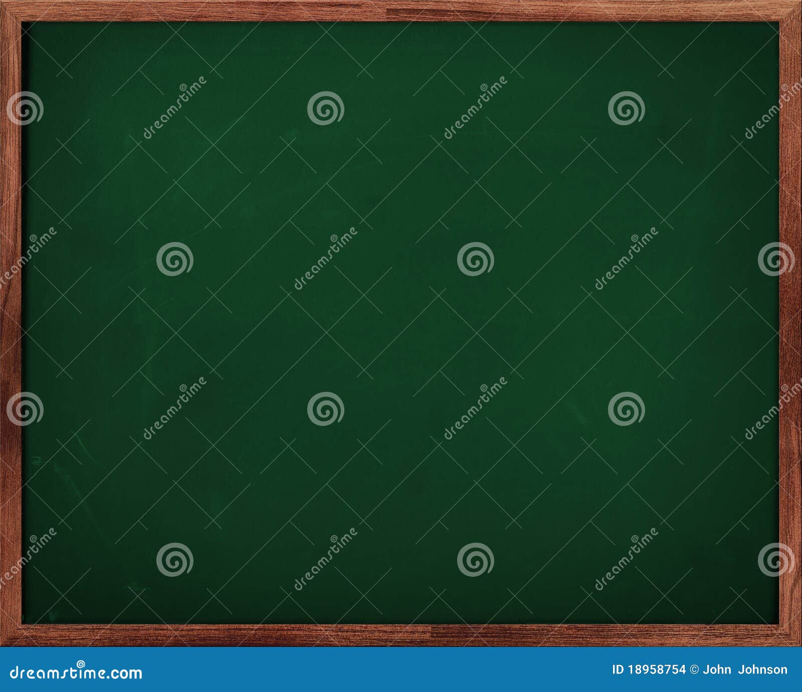 Het Groene Bord Van Het Bord Stock Foto Image of ruimte, kras 18958754