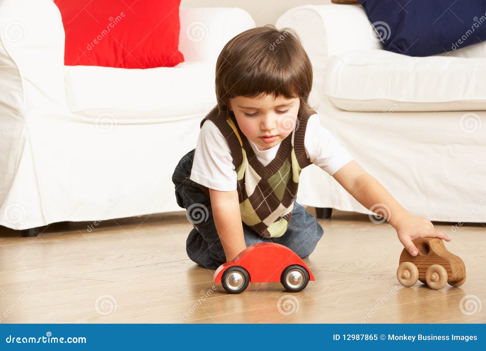 lengte jongen 7 jaar