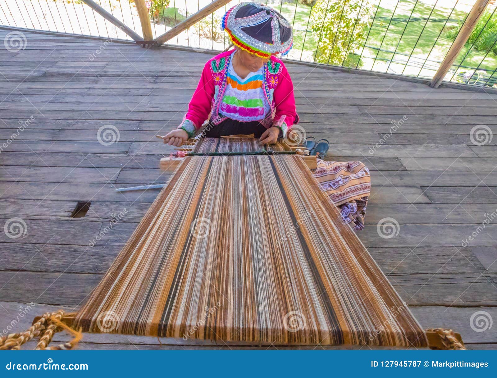 Peru Kader Peru Kader