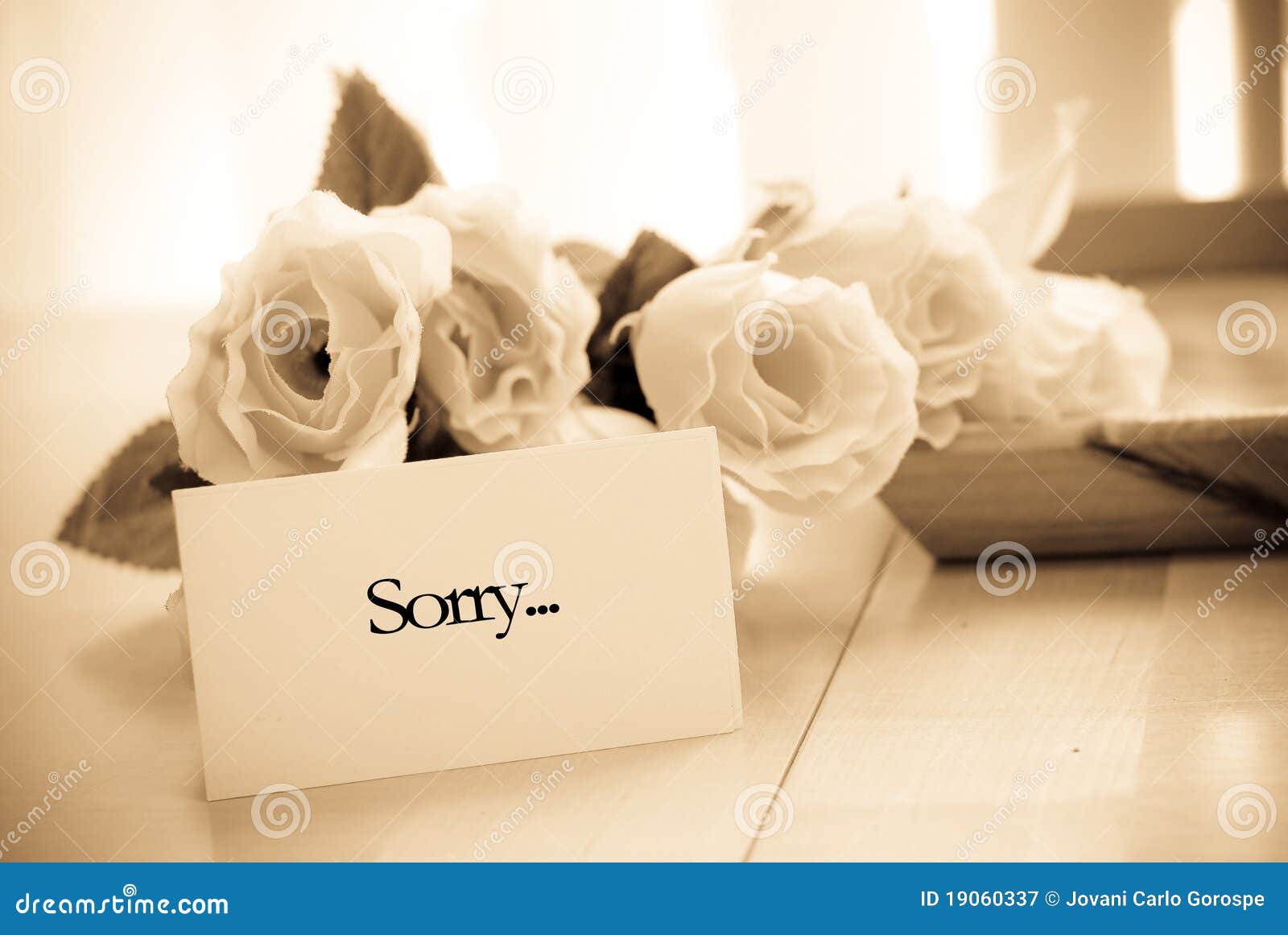 Vragen voor vergiffenis