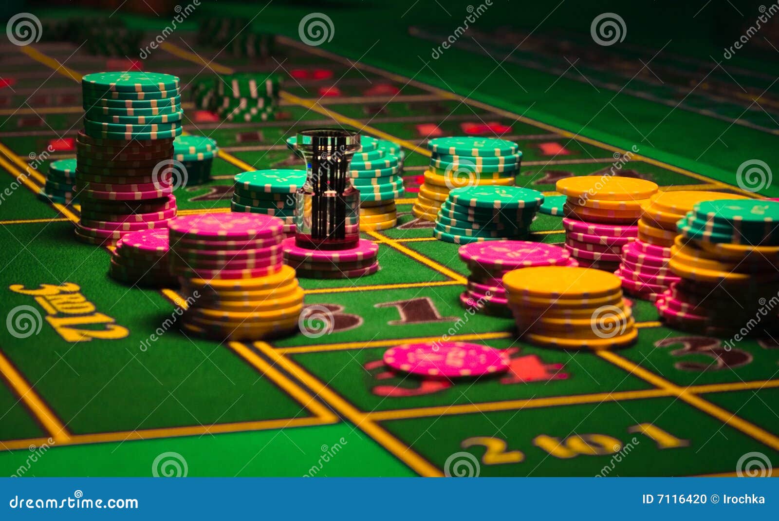 Probability Probability