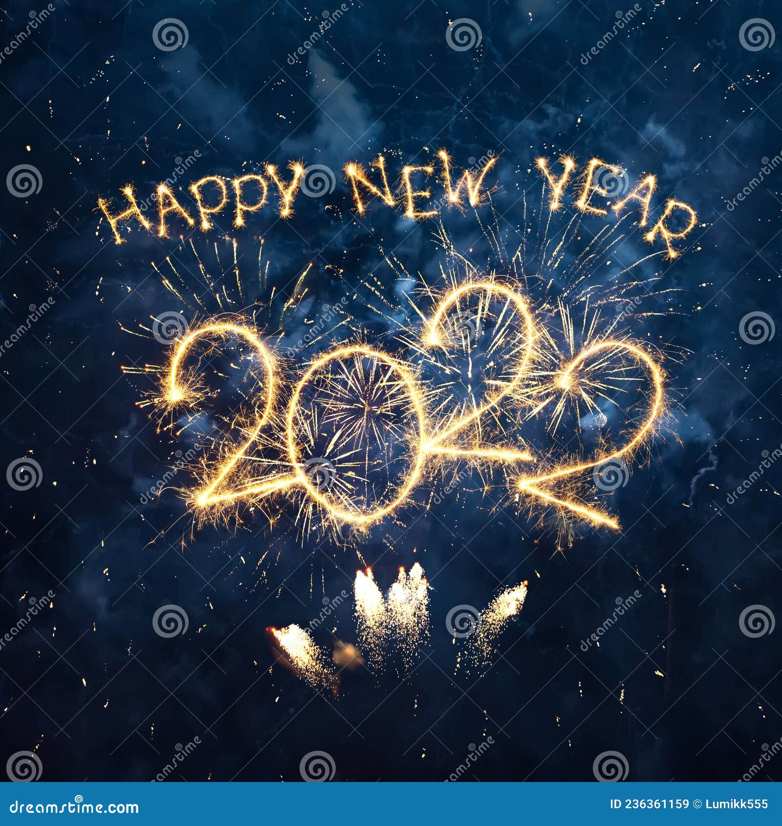 Heureux Nouvel An 22 Image Stock Image Du Scintillement
