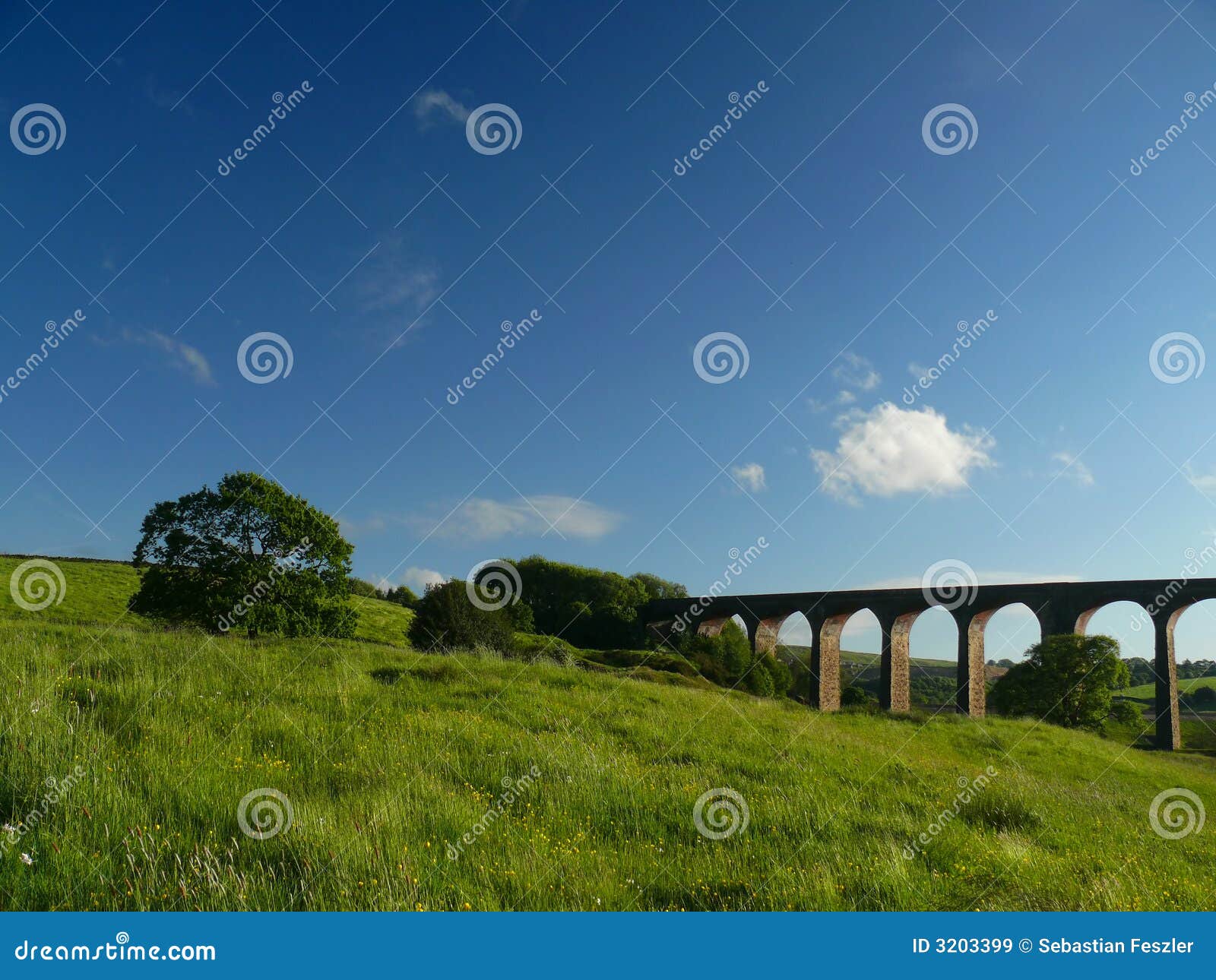 hevenden viaduct