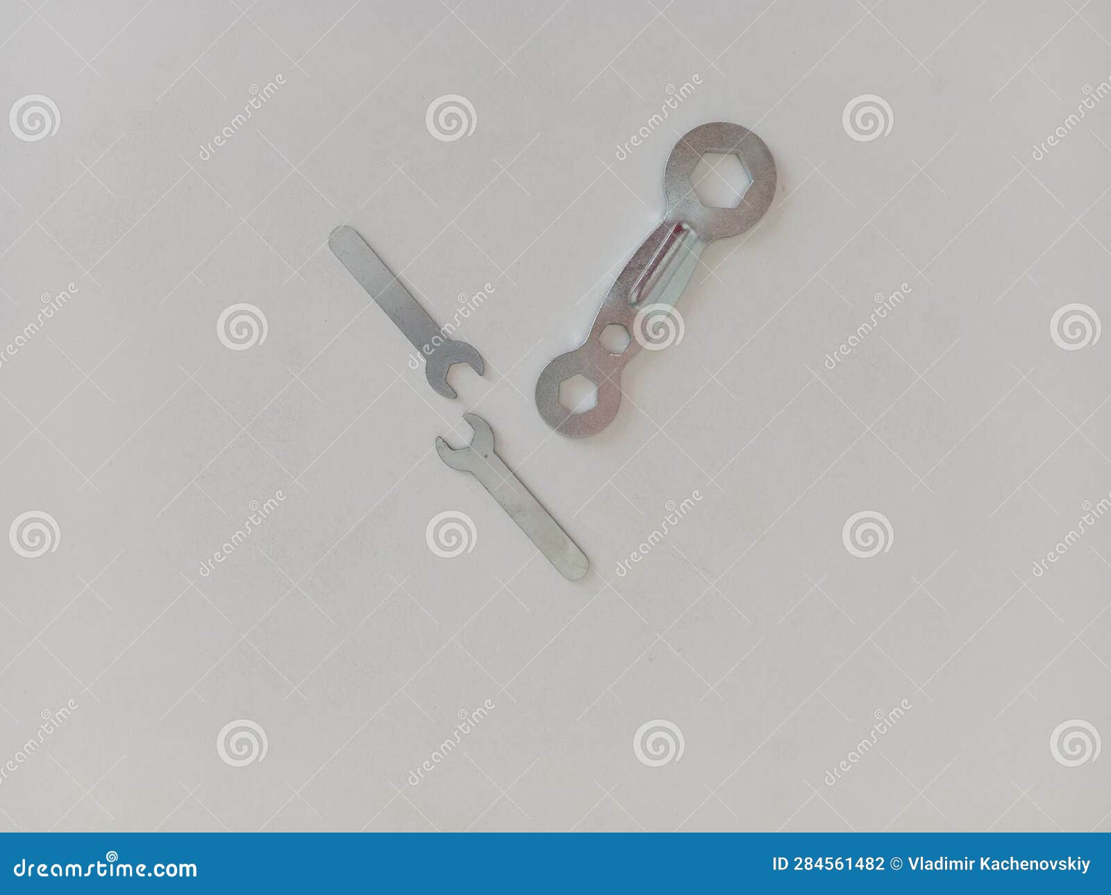 Hex keys for furniture stock photo. Image of text, iron 284561482