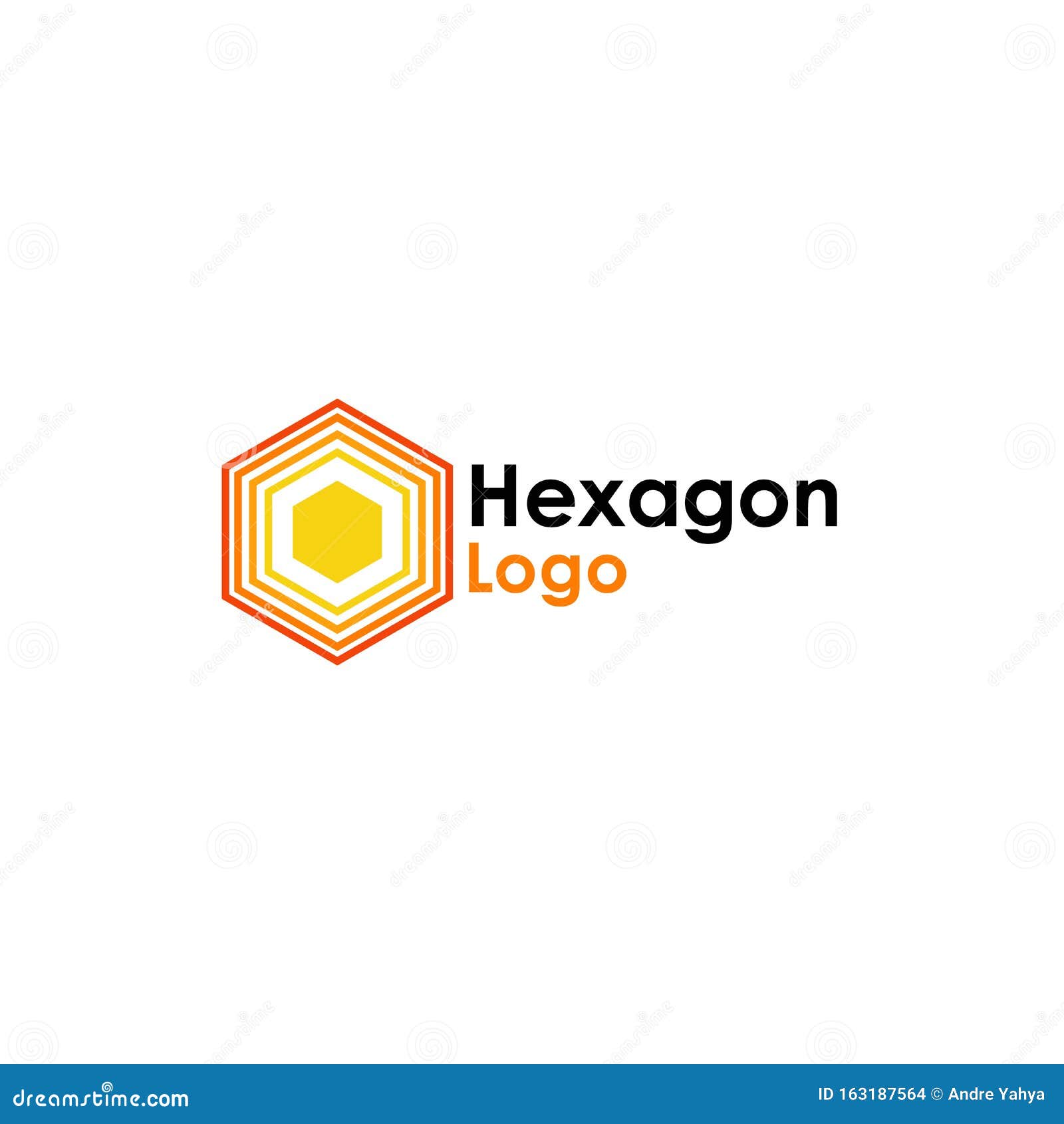 hexagon company logo hexagon company logo