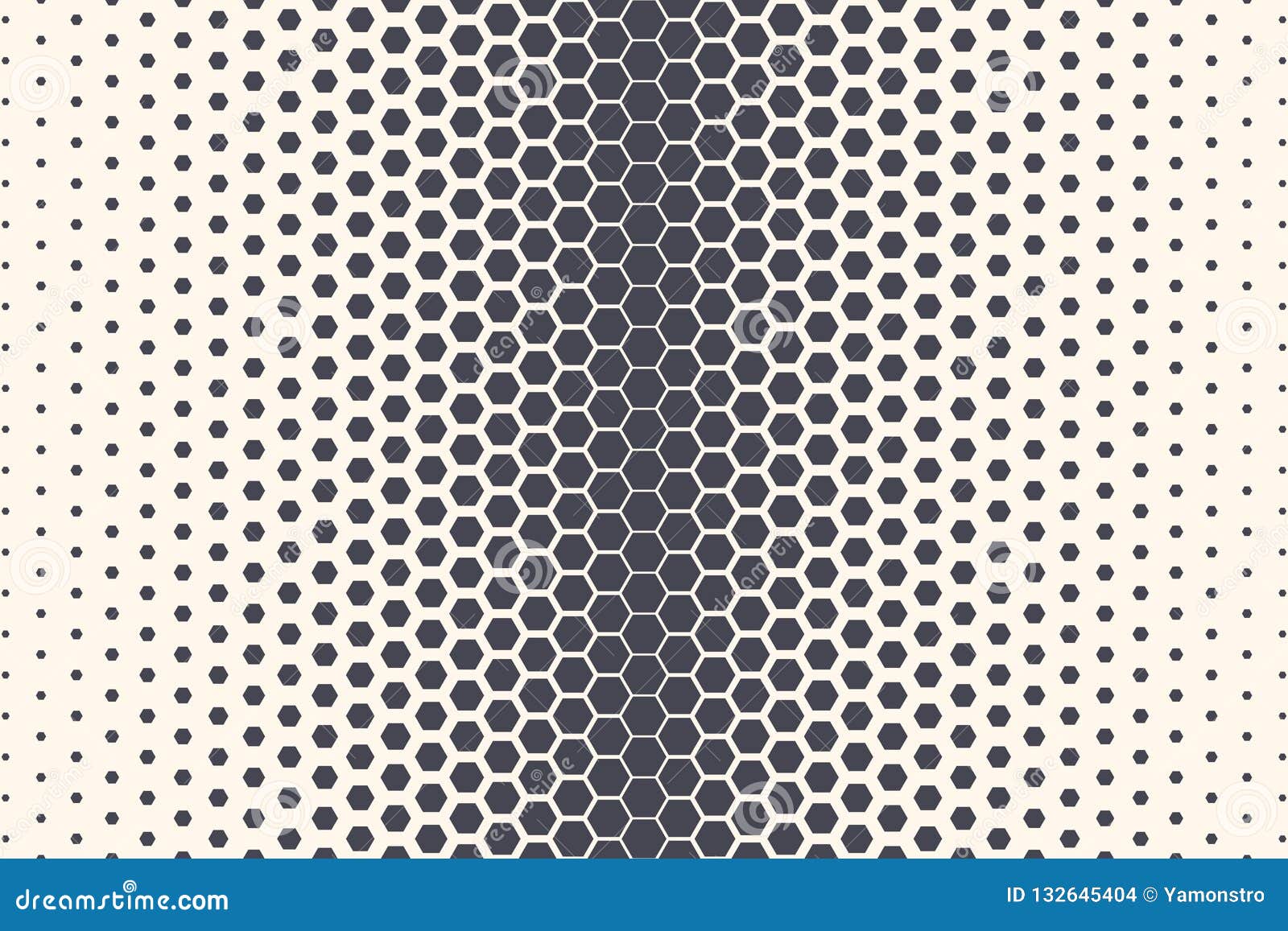 hexagon  abstract technology background
