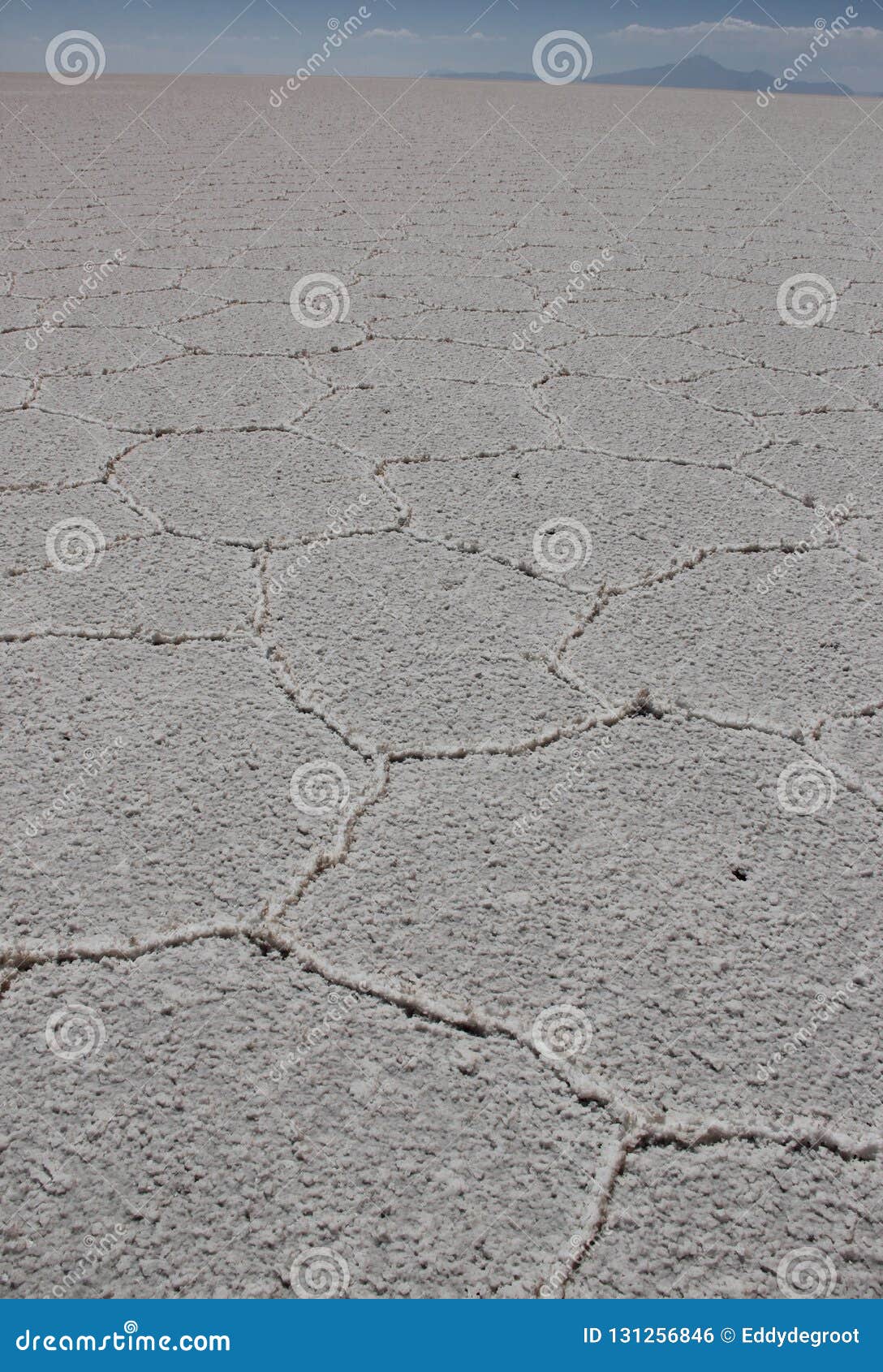 how are salt flats formed how are salt flats formed