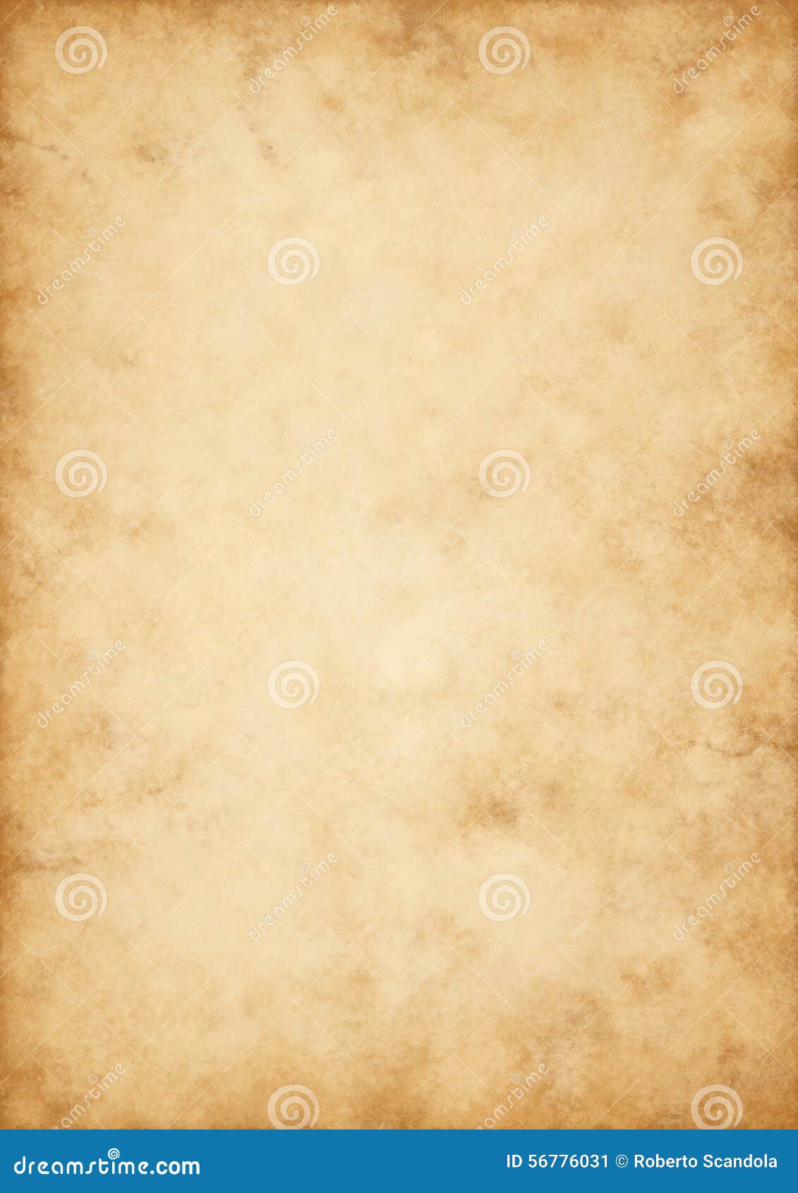 A High Resolution Scan Of Brown Parchment Paper. Stock Photo, Picture and  Royalty Free Image. Image 6615761.