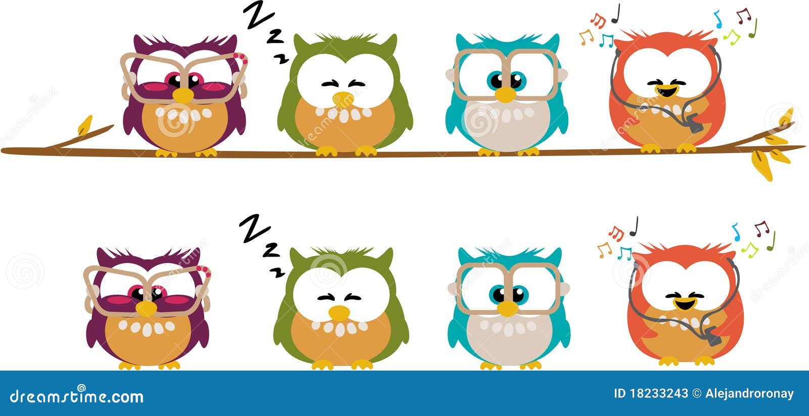 clipart gratuit hibou - photo #25