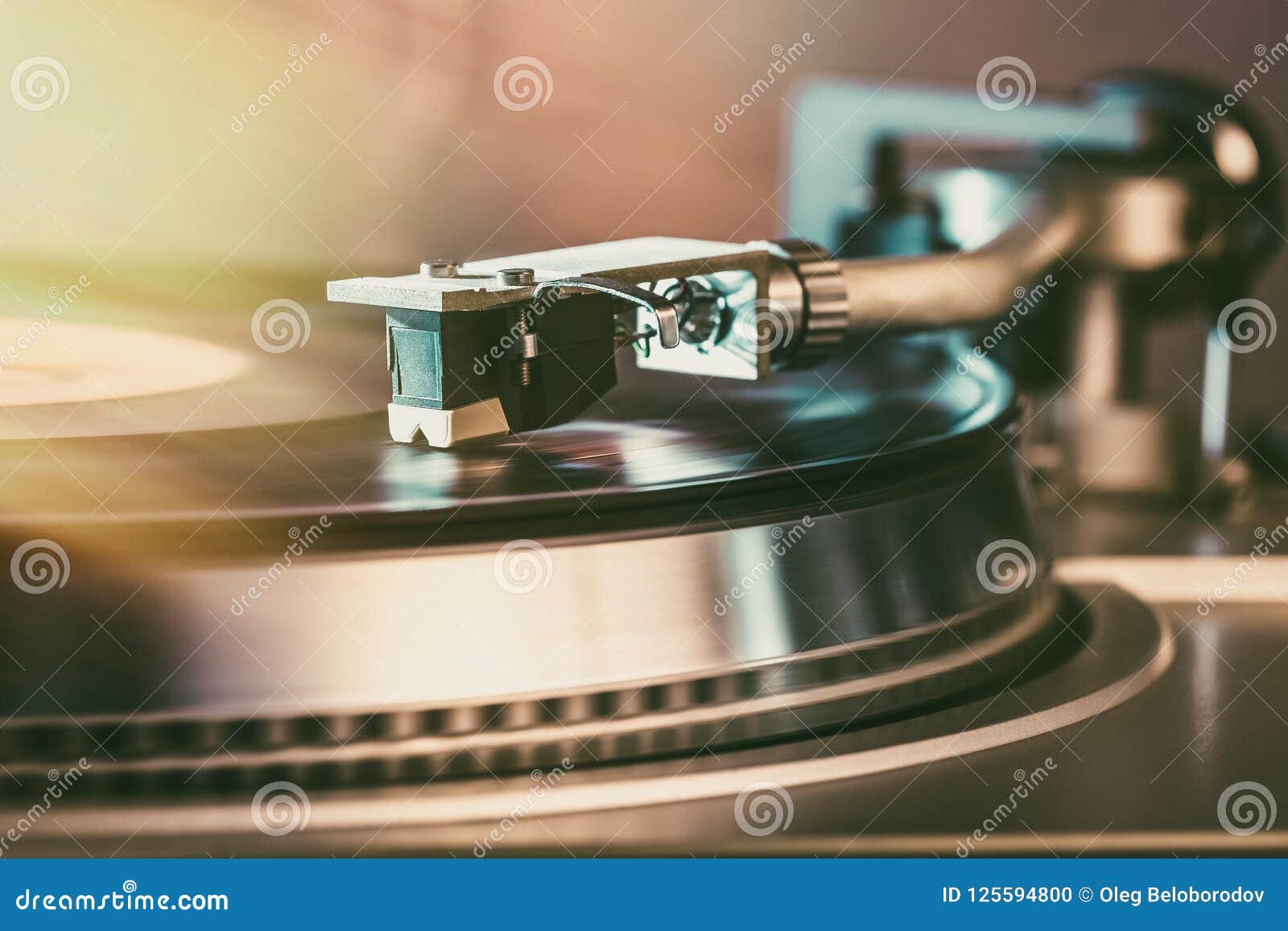 Vintage Turntable Player Close Up Needle On Vinyl Record Stock Photo Image Of Hipster Music Vintage Turntable Player Close Up Needle On Vinyl Record Stock Photo Image Of Hipster Music