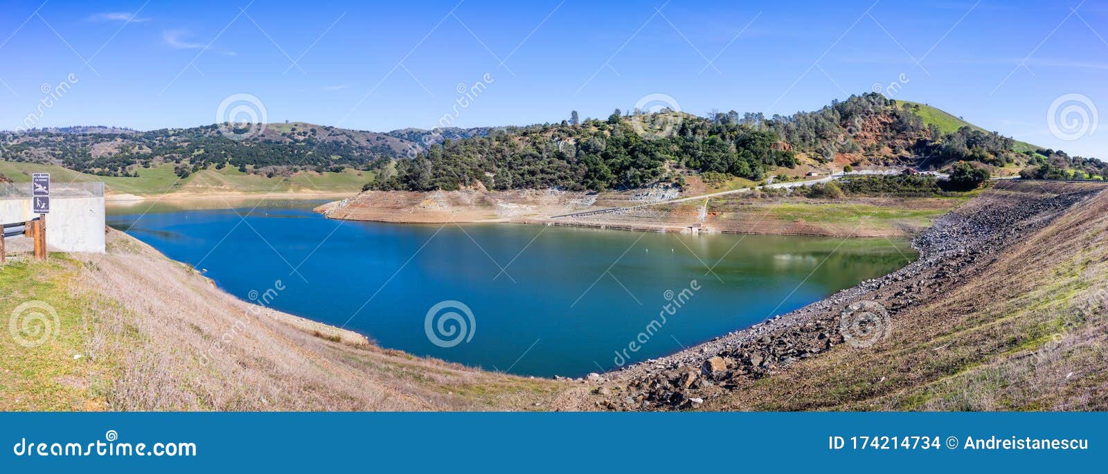 high-angle-view-of-anderson-reservoir-a-man-made-lake-in-morgan-hill