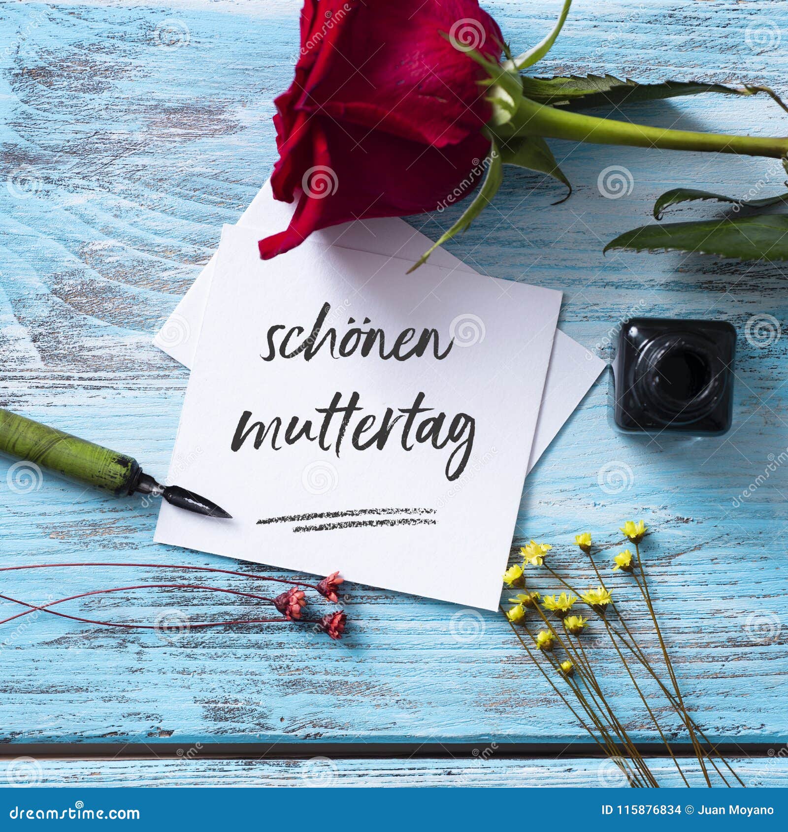 All 91+ Images how to say happy mothers day in german Updated