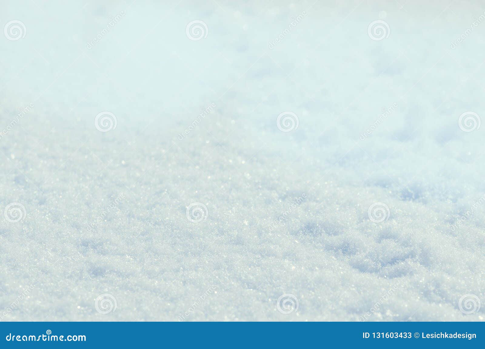 high angle view snow background. tillable snow texture. winter background with snow drifts