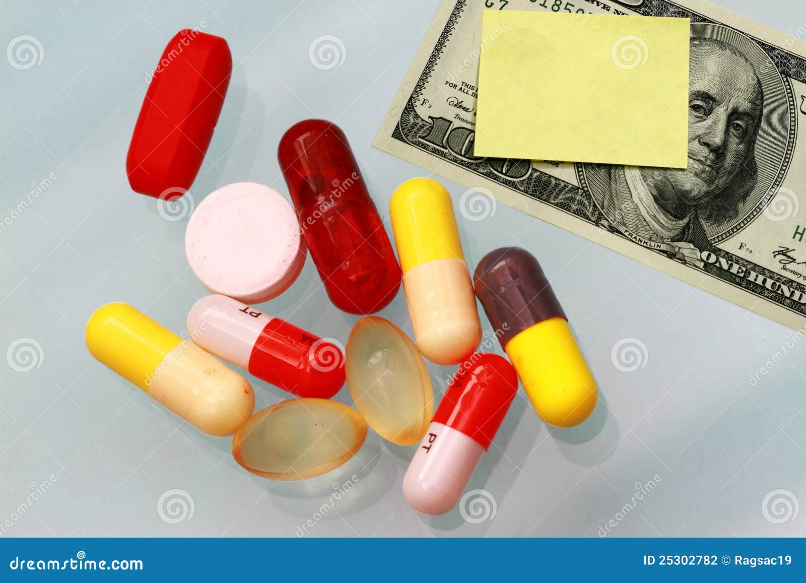 High cost of medicine stock photo. Image of care, laboratory 25302782