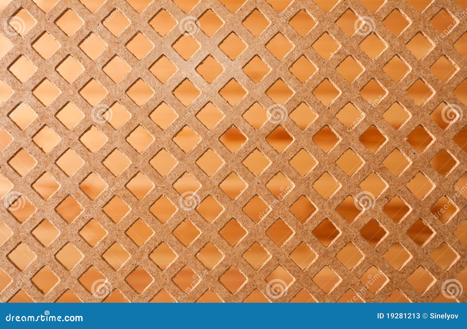Highdensity fiberboard stock image. Image of pressed 19281213
