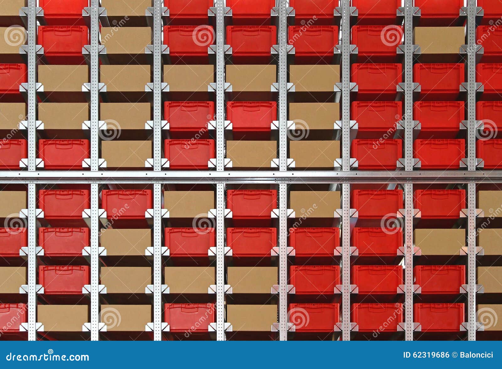 High Density Storage stock photo. Image of equipment 62319686
