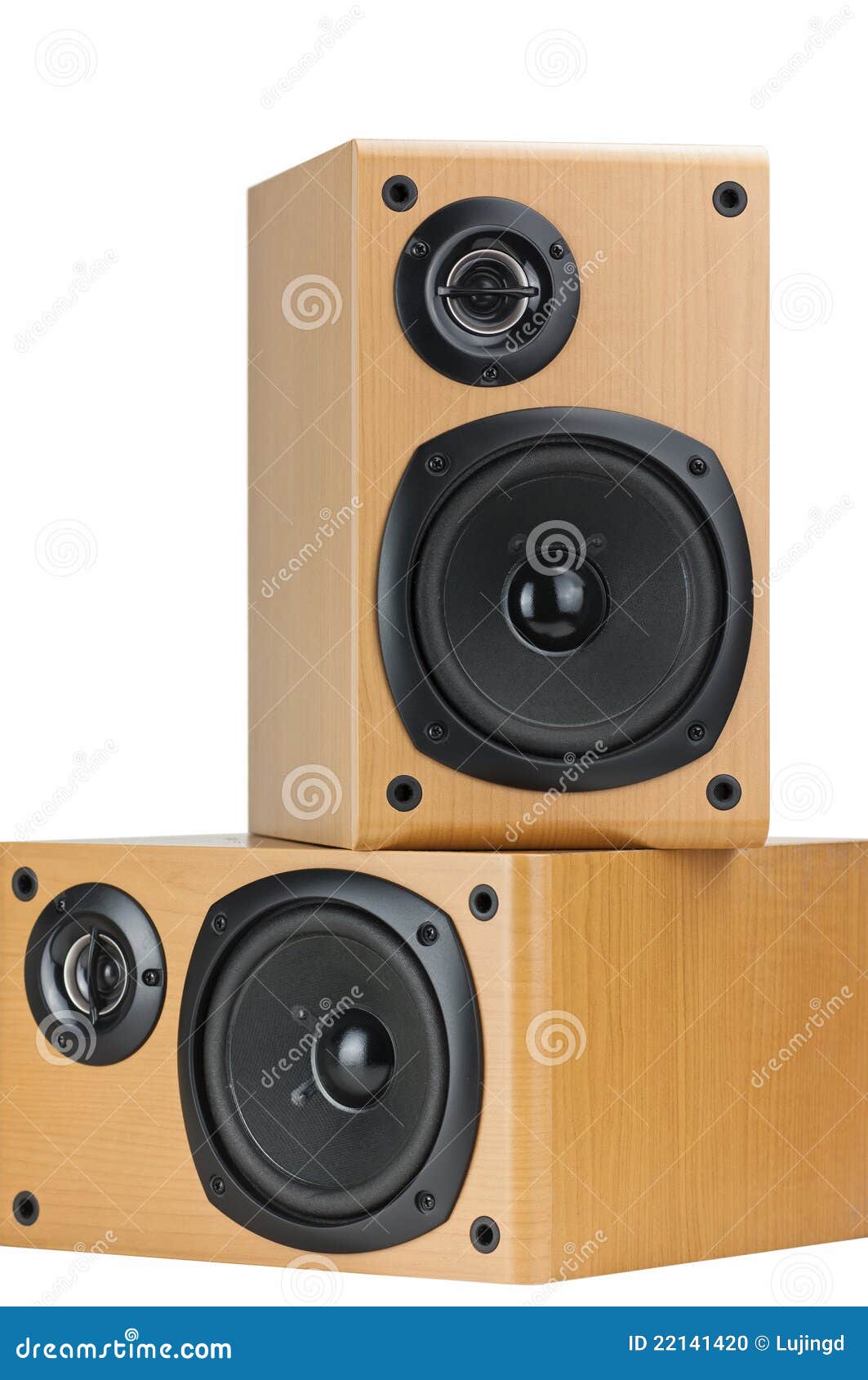 High Fidelity stock photo. Image of loud, song, play 22141420
