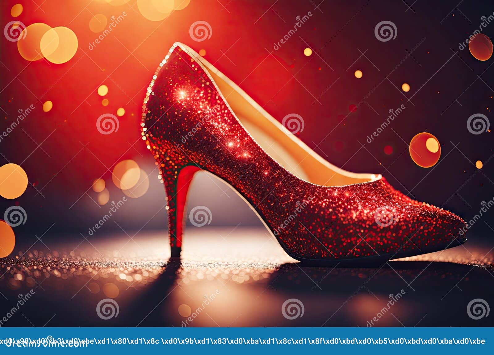 Glitter High Heels Background Hot Dance Stock Illustration 723013309 |  Shutterstock