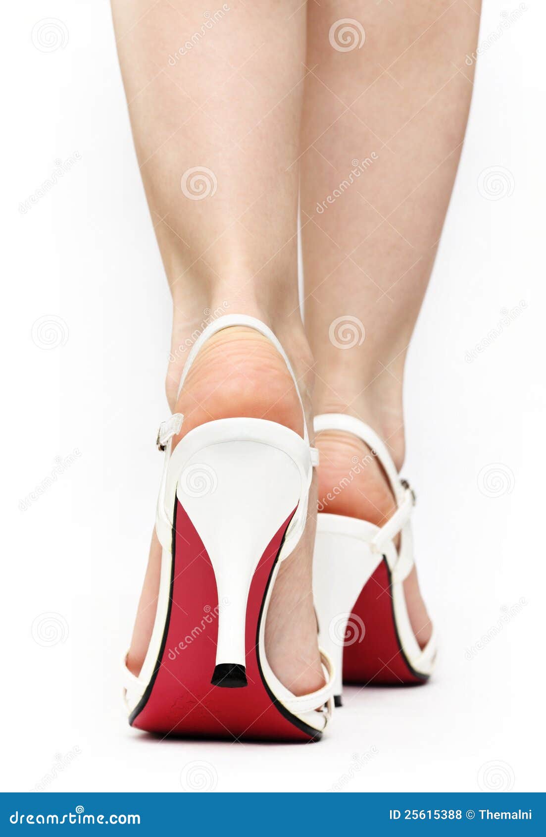 AREA High Heel 