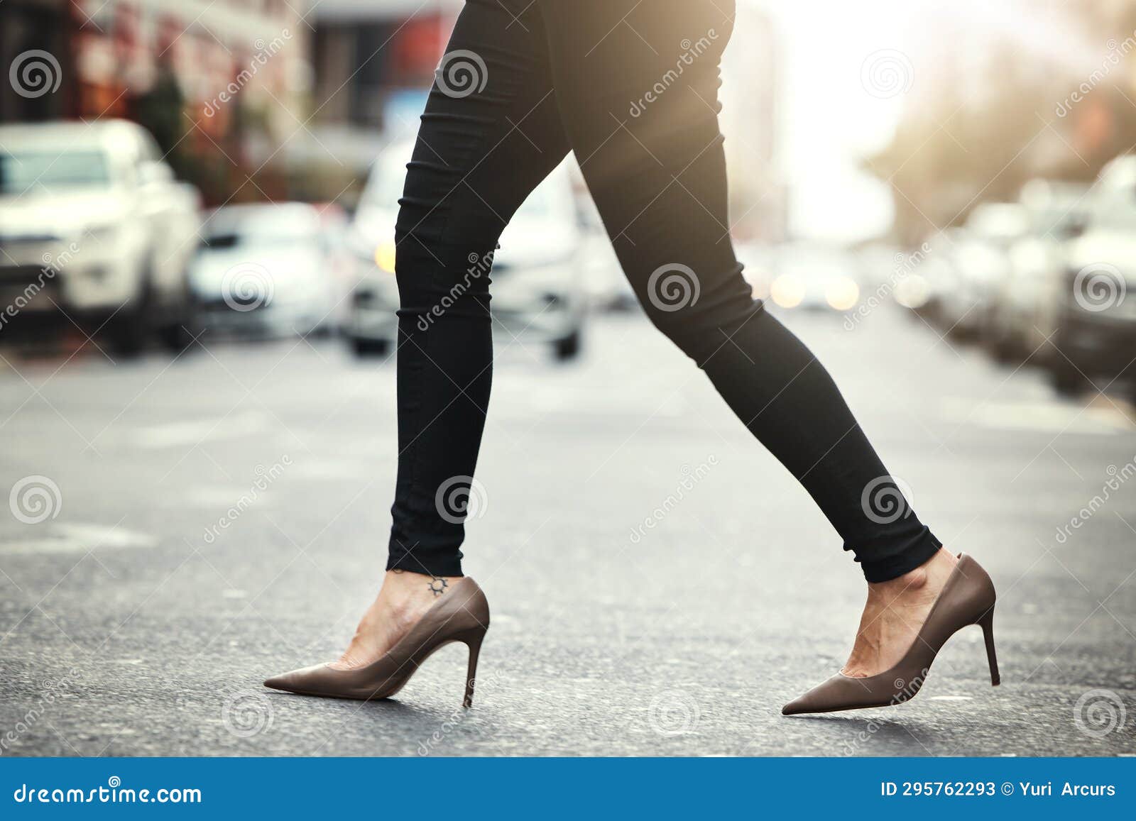 Ritualay Womens Comfort Chunky High Heels Work Pointed Toe Pumps Casual  Lightweight Dress Shoes Apricot 7.5 - Walmart.com