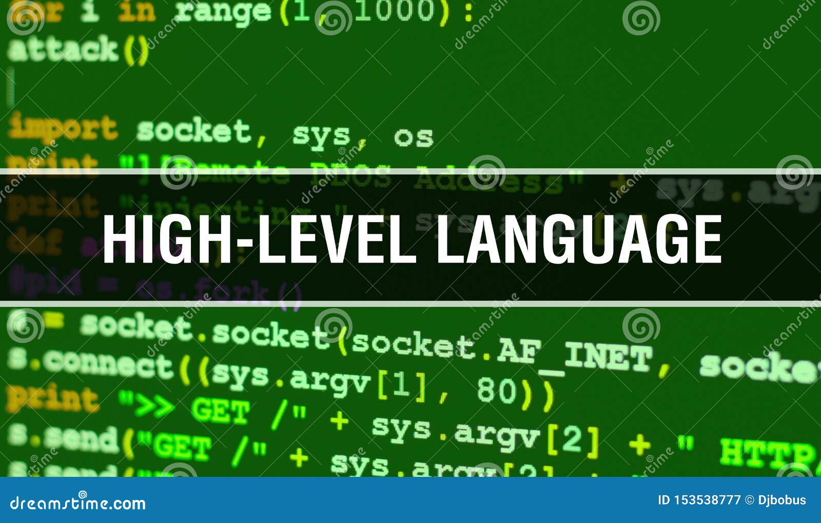 Level code