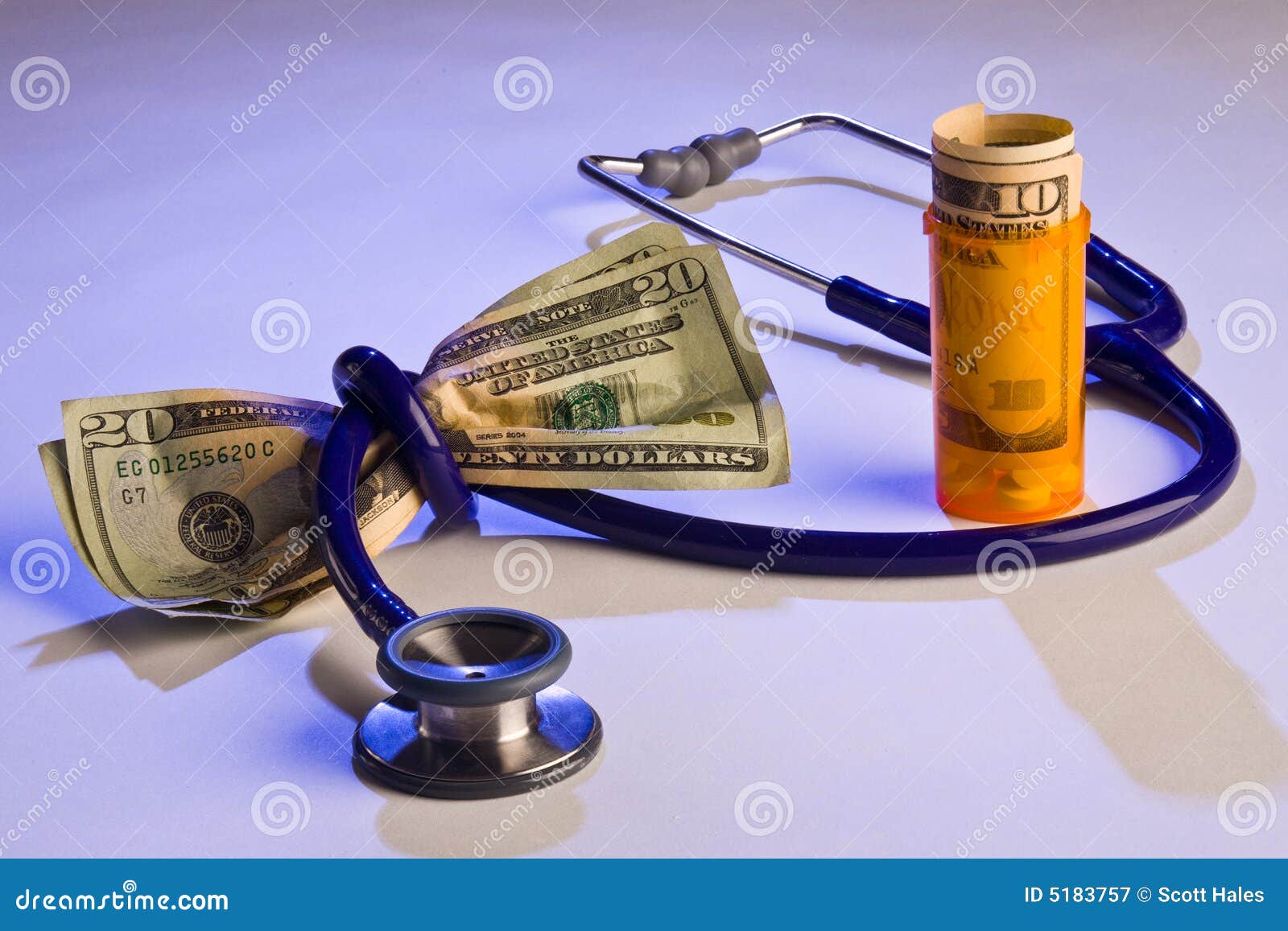 High medical cost stock image. Image of help, illness 5183757