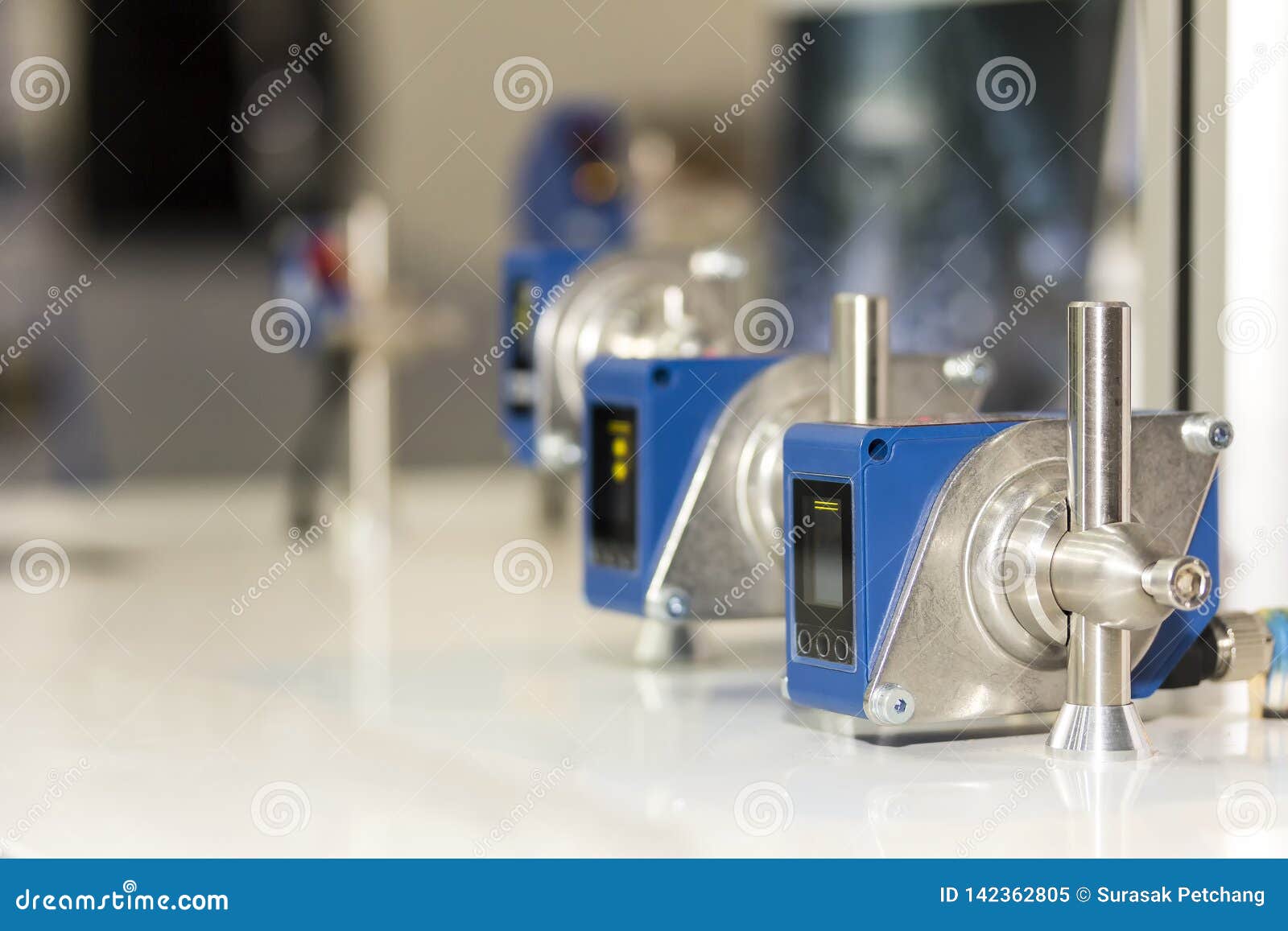 high performance and technology accuracy and fast detected laser distance sensor for industrial