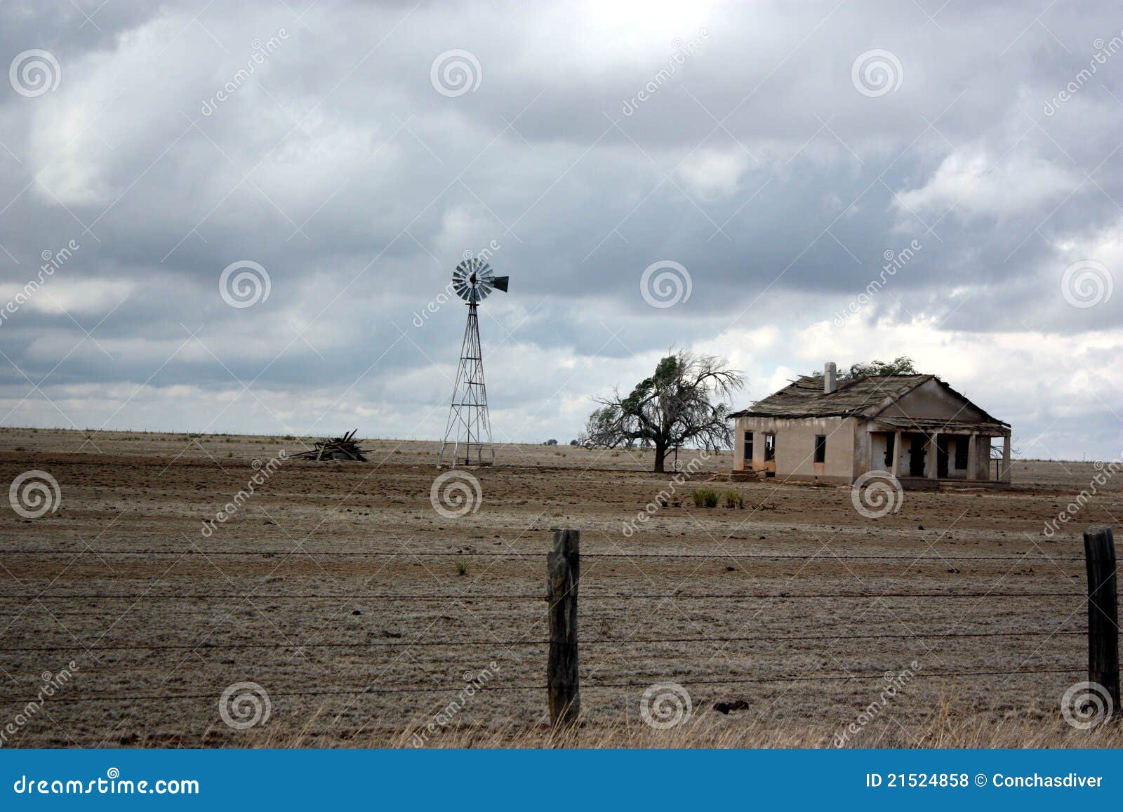 High prairie homestead stock photo. Image of farming 21524858
