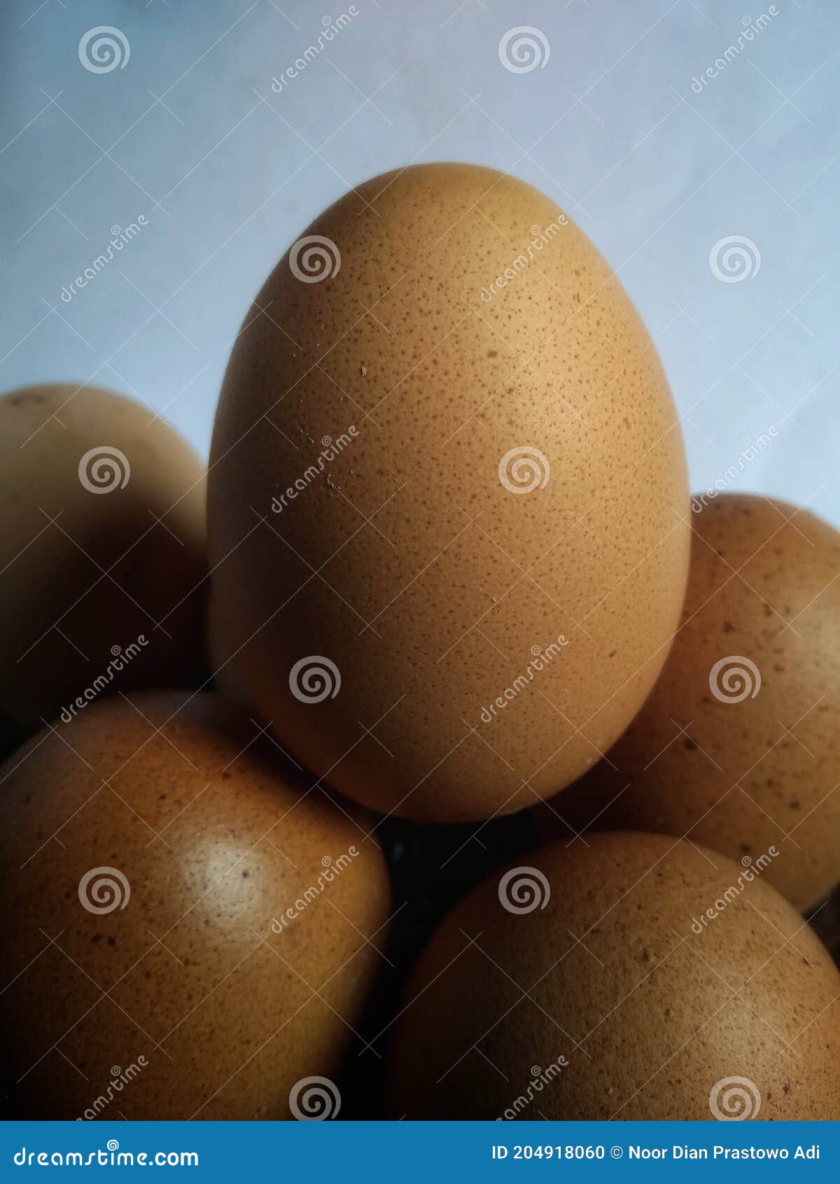 The Proteinrich Chicken Eggs Stock Photo Image of crop, flower